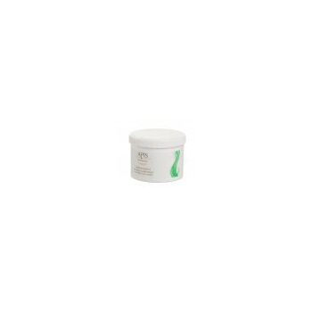 APIS Oriental SPA czarne błoto do ciała +algi Spirulina Maxima 500g